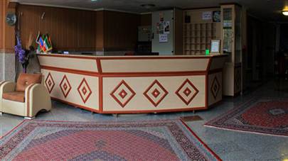 لابی هتل قهوه سوئی سرعین لابی هتل قهوه سوئی سرعین